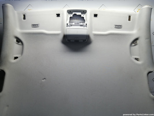 Plafon textil VOLKSWAGEN PASSAT (365) [ 2010 - 2014 ] 1.6 TDi BlueMotion (CAYC) 77KW|105HP 3AF867501D