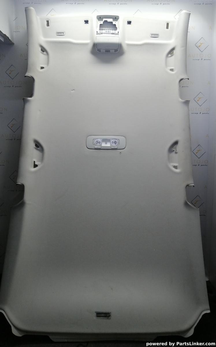 Capitonaj plafon VOLKSWAGEN PASSAT Variant 365 2010 - 2014 1.6 TDi BlueMotion CAYC, VOLKSWAGEN PASSAT 365 2010 - 2014 1.6 TDi BlueMotion CAYC 3AF867501D