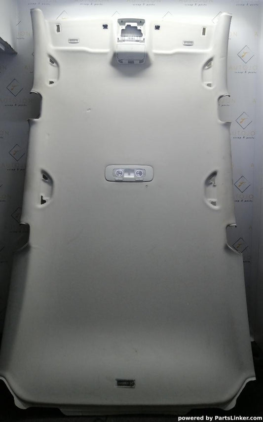 Capitonaj plafon VOLKSWAGEN PASSAT Variant 365 2010 - 2014 1.6 TDi BlueMotion CAYC, VOLKSWAGEN PASSAT 365 2010 - 2014 1.6 TDi BlueMotion CAYC 3AF867501D