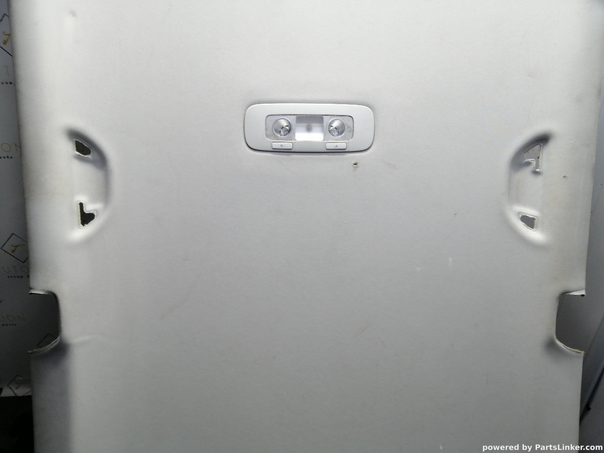 Plafon textil VOLKSWAGEN PASSAT (365) [ 2010 - 2014 ] 1.6 TDi BlueMotion (CAYC) 77KW|105HP 3AF867501D