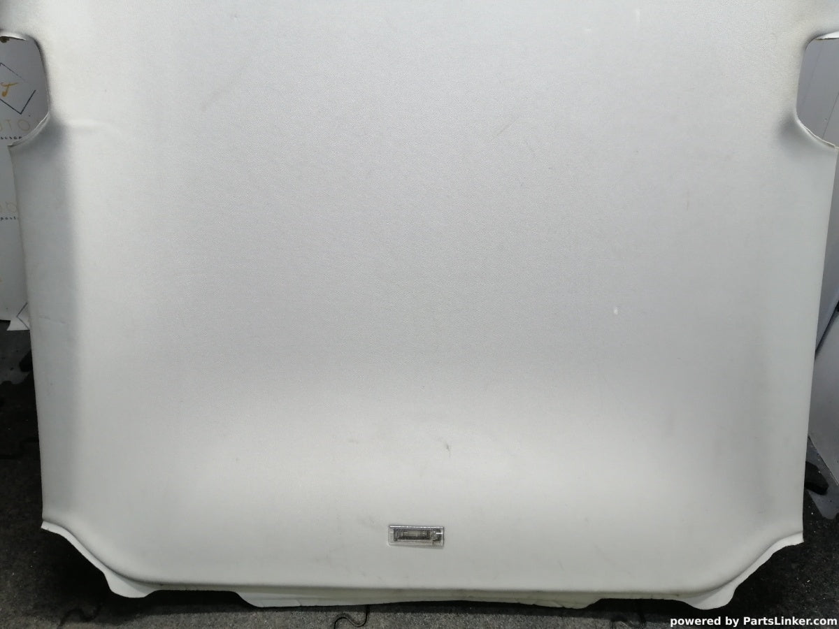 Plafon textil VOLKSWAGEN PASSAT (365) [ 2010 - 2014 ] 1.6 TDi BlueMotion (CAYC) 77KW|105HP 3AF867501D