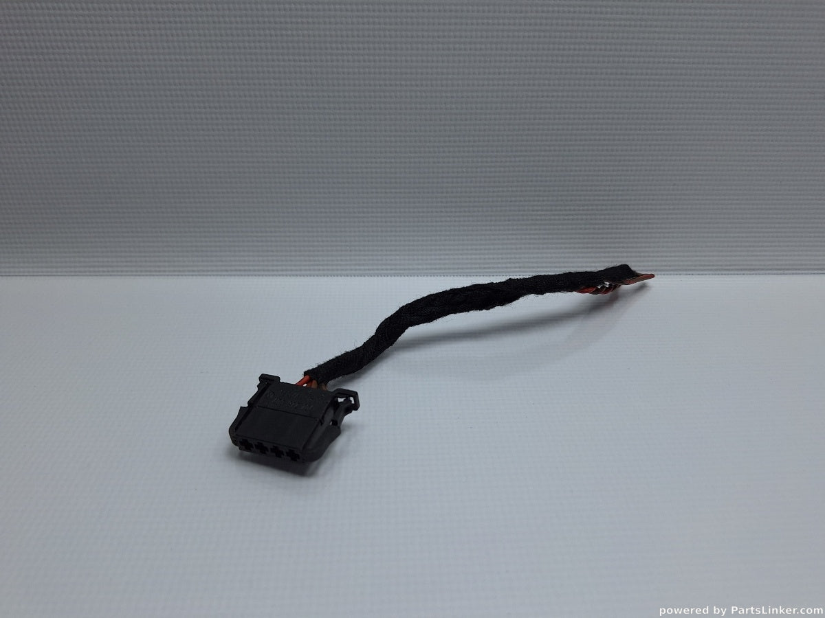 Conector stop VOLKSWAGEN TIGUAN (5N_) [ 2007 - > ] TDI (CBAB, CFFB) 103KW|140HP 4D0972704