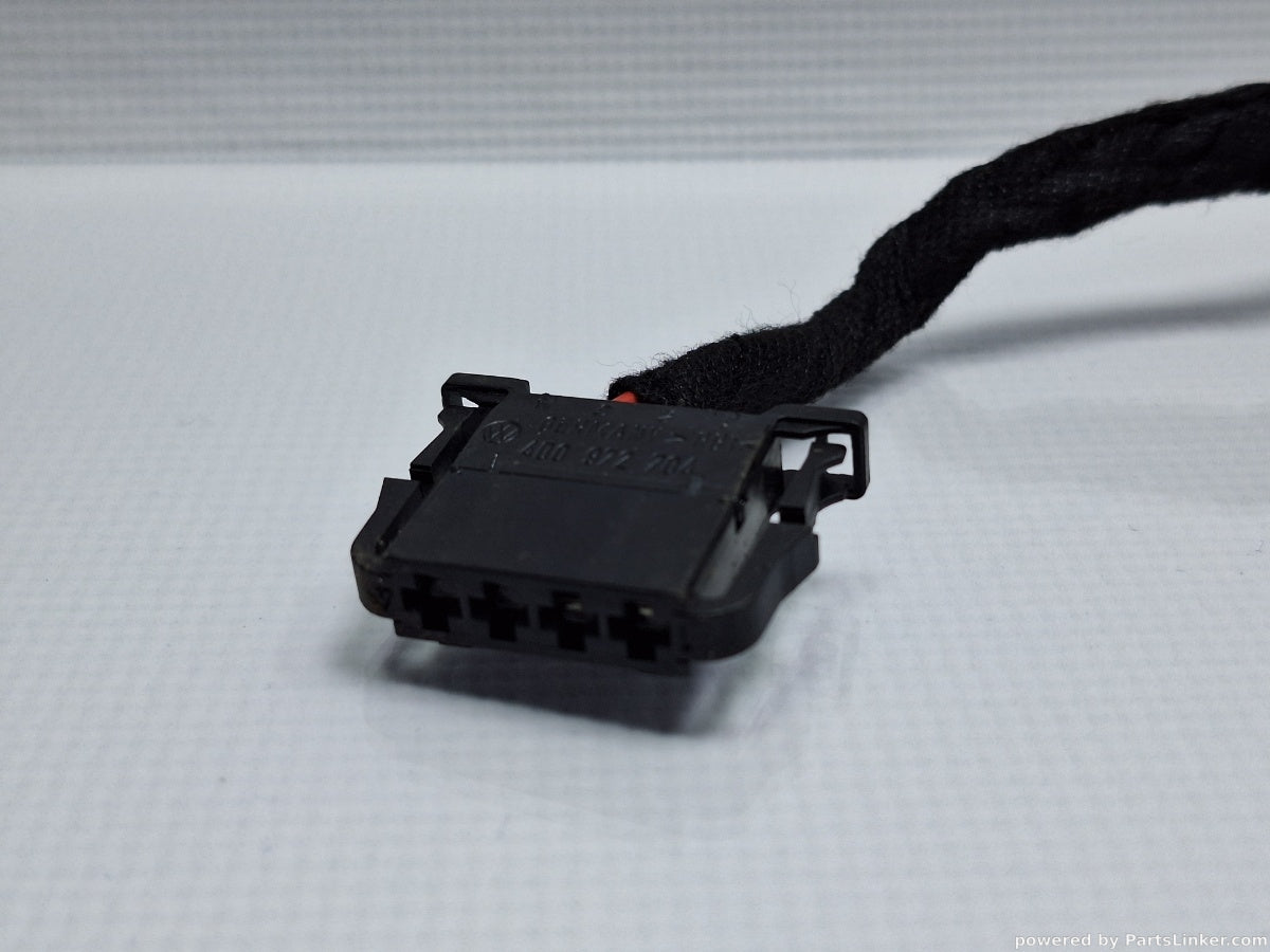 Conector stop VOLKSWAGEN TIGUAN (5N_) [ 2007 - > ] TDI (CBAB, CFFB) 103KW|140HP 4D0972704
