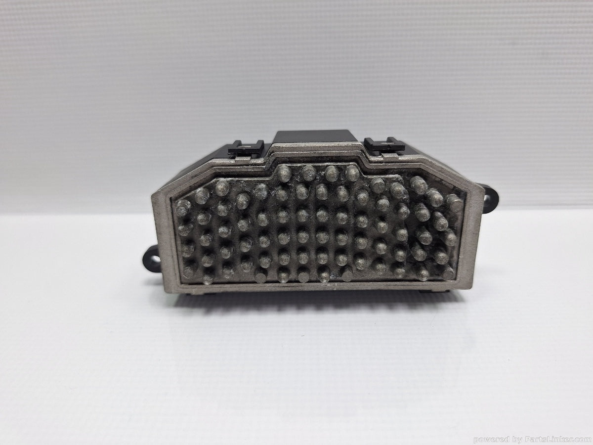 Rezistenta trepte aeroterma VOLKSWAGEN PASSAT (365) [ 2010 - 2014 ] 1.6 TDi BlueMotion (CAYC) 77KW|105HP 3C0907521F