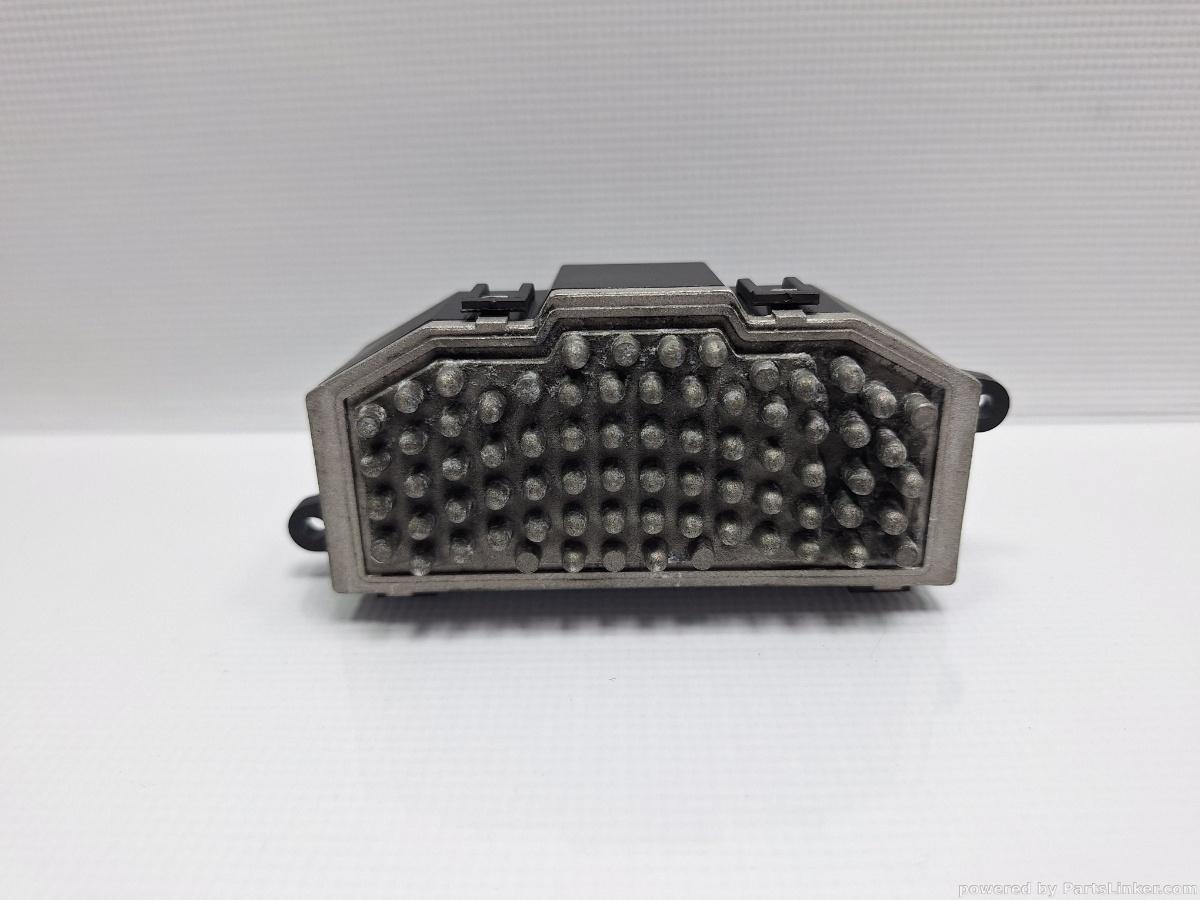 Rezistenta trepte aeroterma VOLKSWAGEN PASSAT Variant (365) [ 2010 - 2014 ], VOLKSWAGEN PASSAT (365) [ 2010 - 2014 ] 1.6 TDi BlueMotion (CAYC) 77KW|105HP OEM 3C0907521F