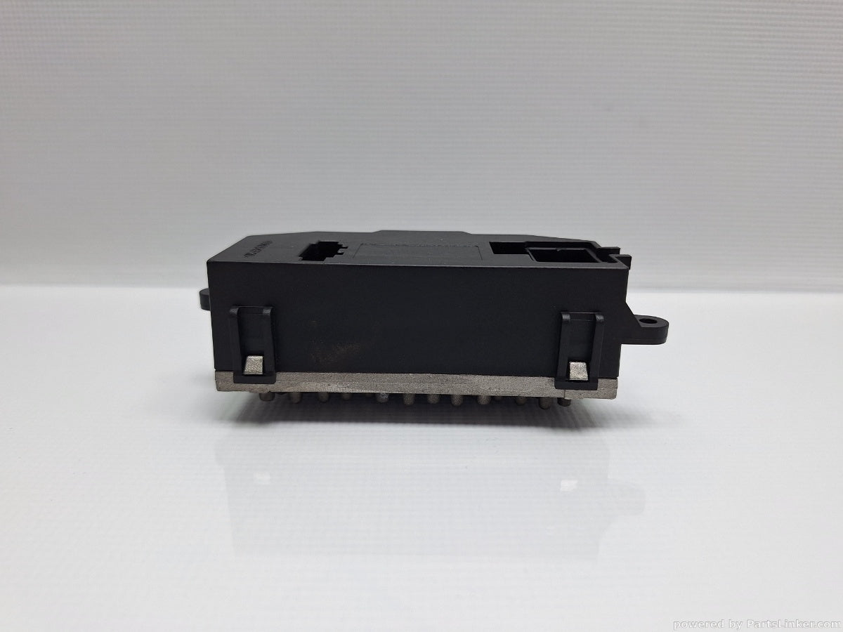 Rezistenta trepte aeroterma VOLKSWAGEN PASSAT (365) [ 2010 - 2014 ] 1.6 TDi BlueMotion (CAYC) 77KW|105HP 3C0907521F