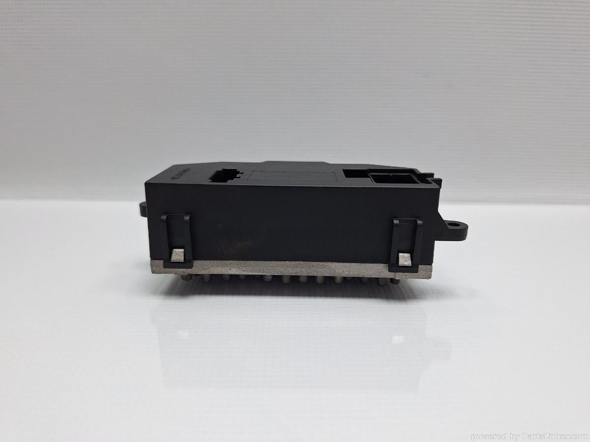 Rezistenta trepte aeroterma VOLKSWAGEN PASSAT Variant (365) [ 2010 - 2014 ], VOLKSWAGEN PASSAT (365) [ 2010 - 2014 ] 1.6 TDi BlueMotion (CAYC) 77KW|105HP OEM 3C0907521F