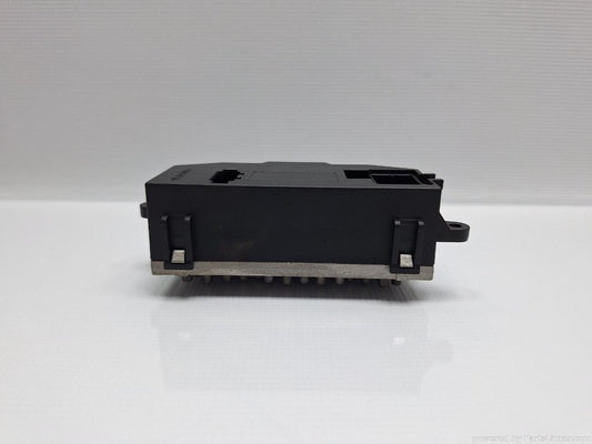 Rezistenta trepte aeroterma VOLKSWAGEN PASSAT Variant (365) [ 2010 - 2014 ], VOLKSWAGEN PASSAT (365) [ 2010 - 2014 ] 1.6 TDi BlueMotion (CAYC) 77KW|105HP OEM 3C0907521F