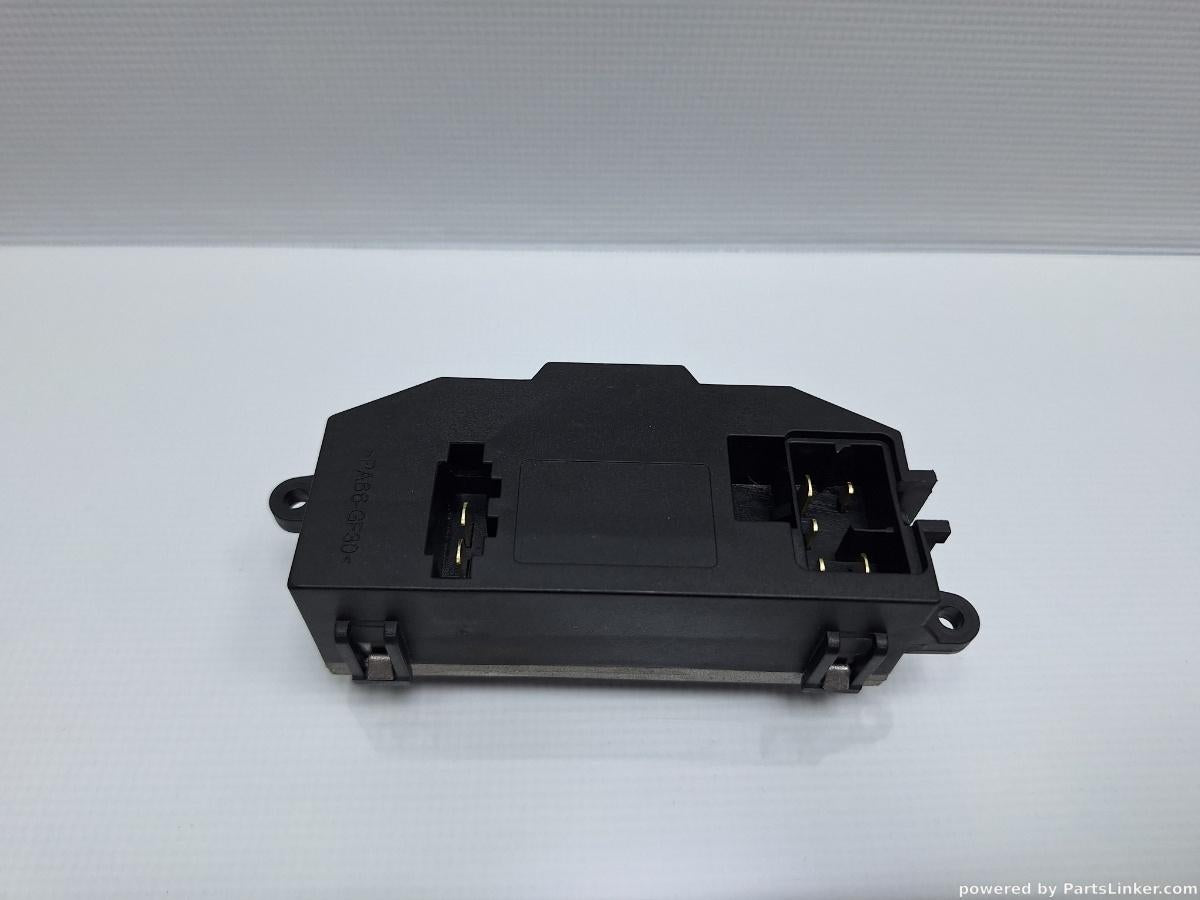 Rezistenta trepte aeroterma VOLKSWAGEN PASSAT Variant (365) [ 2010 - 2014 ], VOLKSWAGEN PASSAT (365) [ 2010 - 2014 ] 1.6 TDi BlueMotion (CAYC) 77KW|105HP OEM 3C0907521F