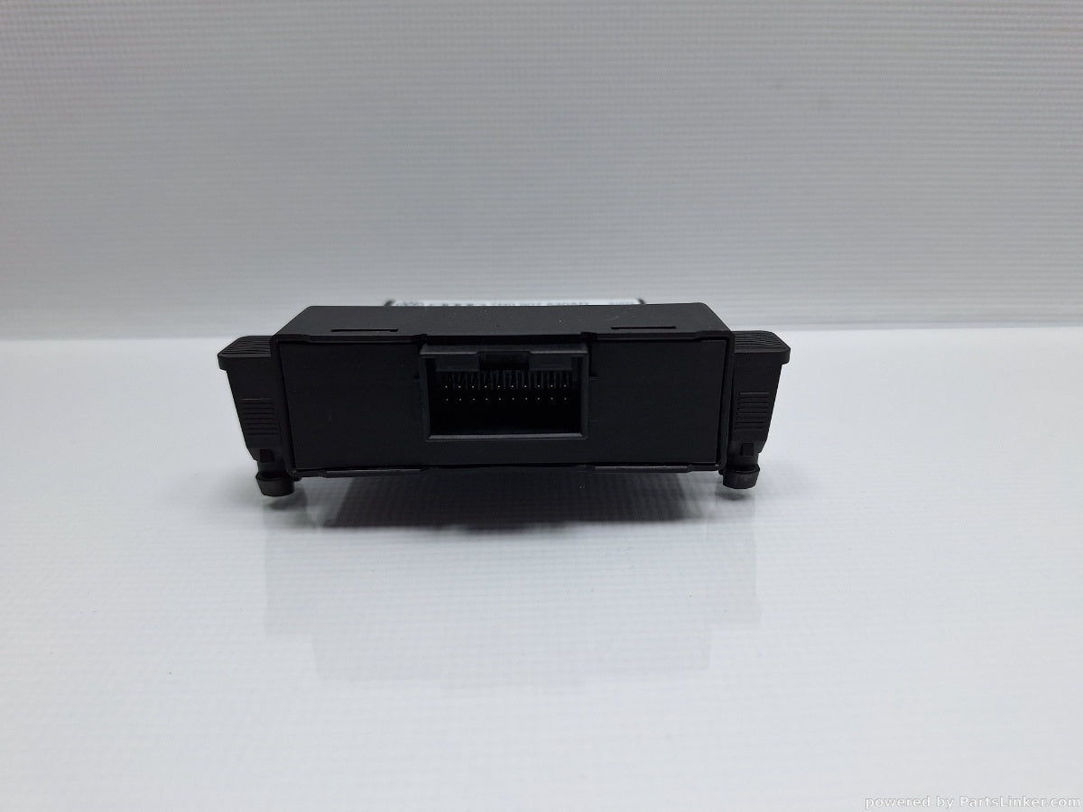 Modul gateway VOLKSWAGEN PASSAT (365) [ 2010 - 2014 ] 1.6 TDi BlueMotion (CAYC) 77KW|105HP 7N0907530AD