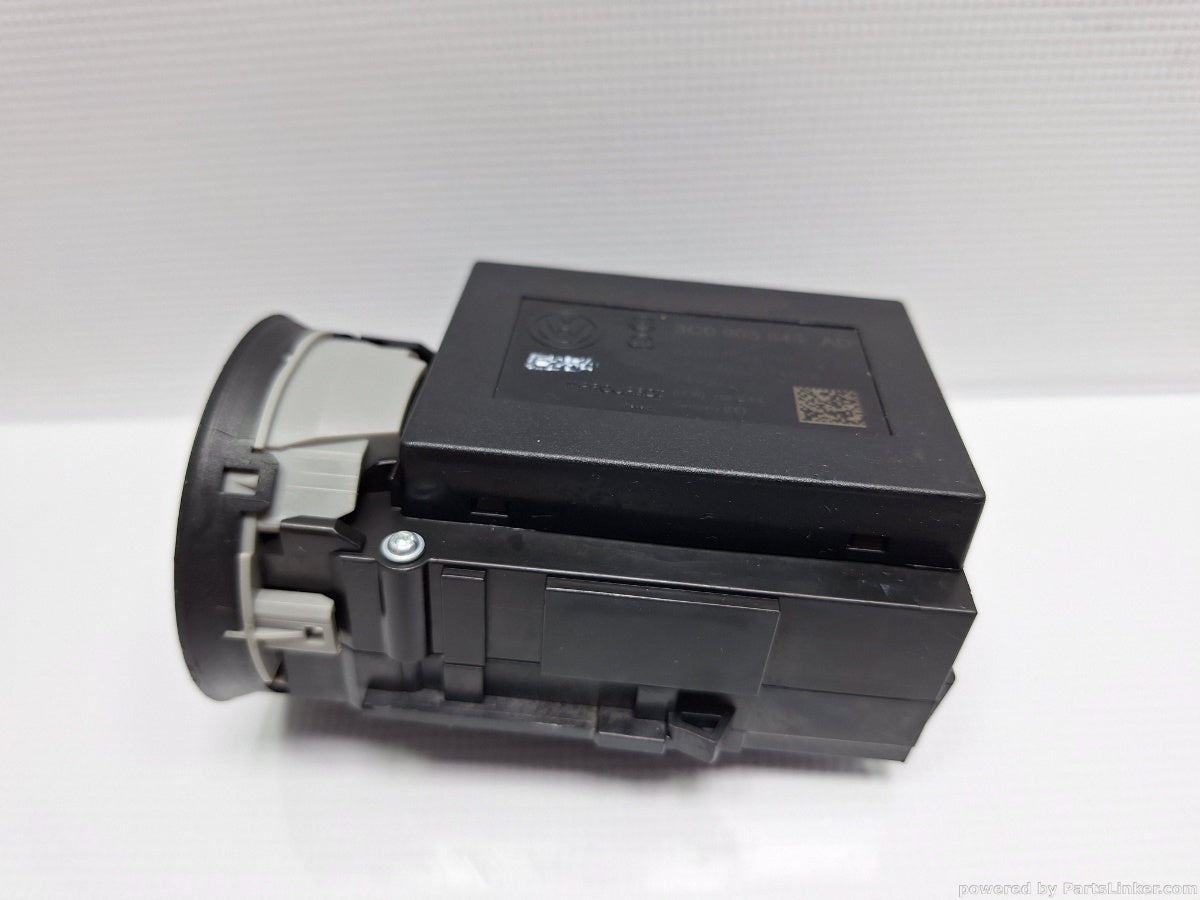 Contact auto VOLKSWAGEN PASSAT (365) [ 2010 - 2014 ] 1.6 TDi BlueMotion (CAYC) 77KW|105HP 3C0905843AD