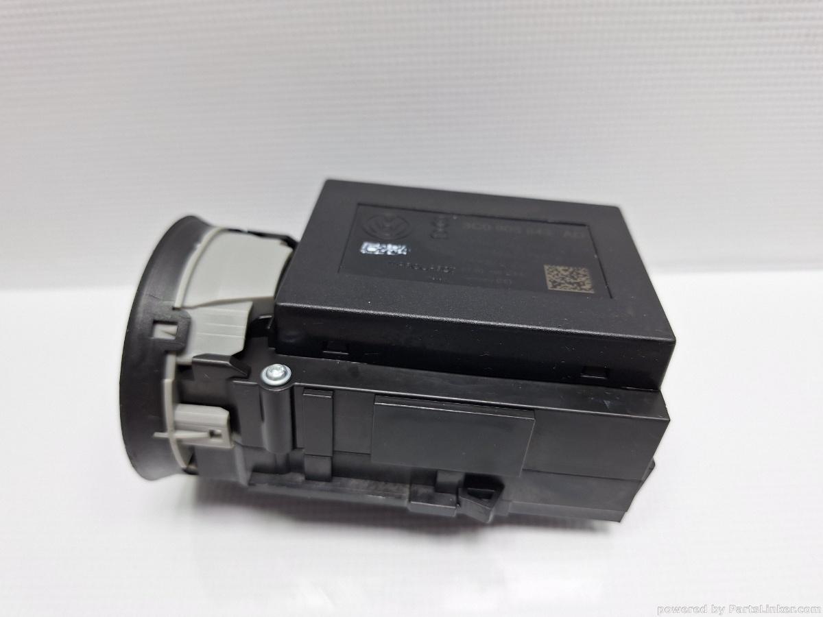 Contact auto VOLKSWAGEN PASSAT Variant (365) [ 2010 - 2014 ], VOLKSWAGEN PASSAT (365) [ 2010 - 2014 ] 1.6 TDi BlueMotion (CAYC) 77KW|105HP OEM 3C0905843AD