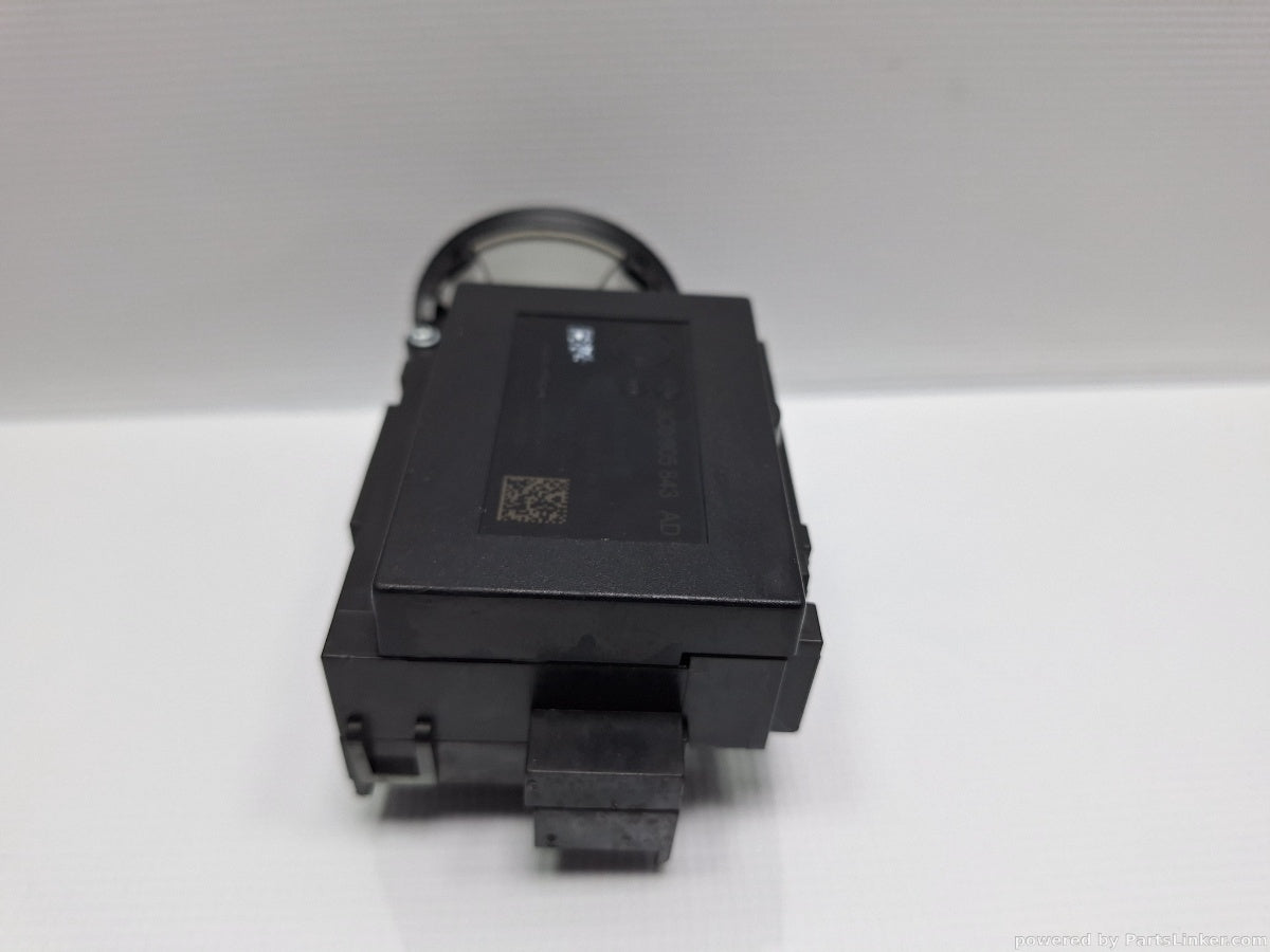 Contact auto VOLKSWAGEN PASSAT (365) [ 2010 - 2014 ] 1.6 TDi BlueMotion (CAYC) 77KW|105HP 3C0905843AD