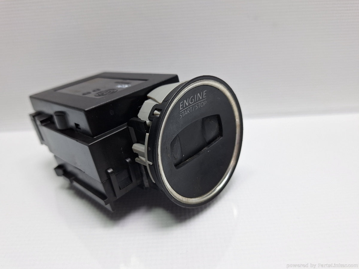 Contact auto VOLKSWAGEN PASSAT (365) [ 2010 - 2014 ] 1.6 TDi BlueMotion (CAYC) 77KW|105HP 3C0905843AD