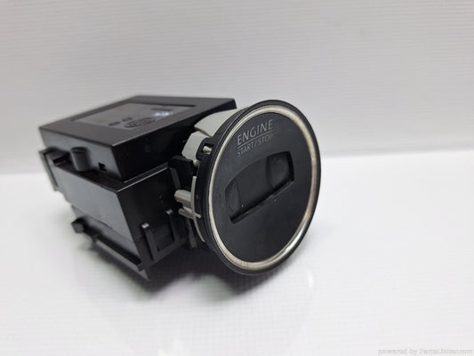 Contact auto VOLKSWAGEN PASSAT (365) [ 2010 - 2014 ] 1.6 TDi BlueMotion (CAYC) 77KW|105HP 3C0905843AD