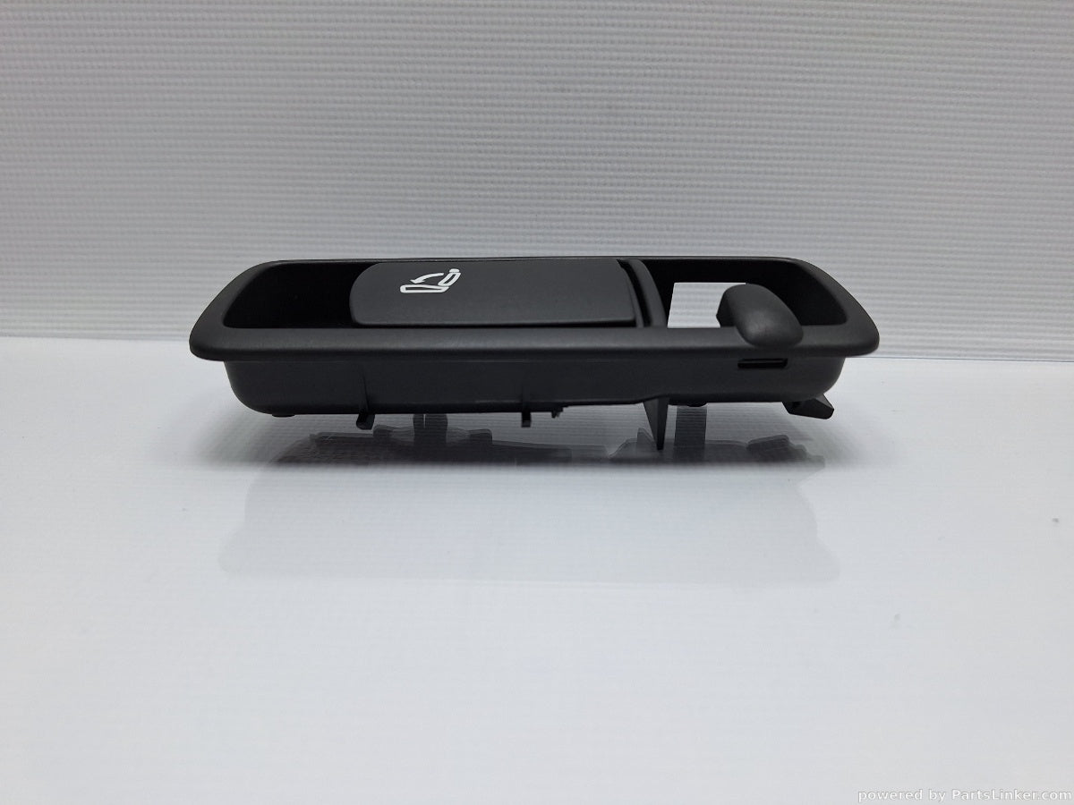 Maner rabatare spatar dreapta VOLKSWAGEN PASSAT (365) [ 2010 - 2014 ] 1.6 TDi BlueMotion (CAYC) 77KW|105HP 3AF885592