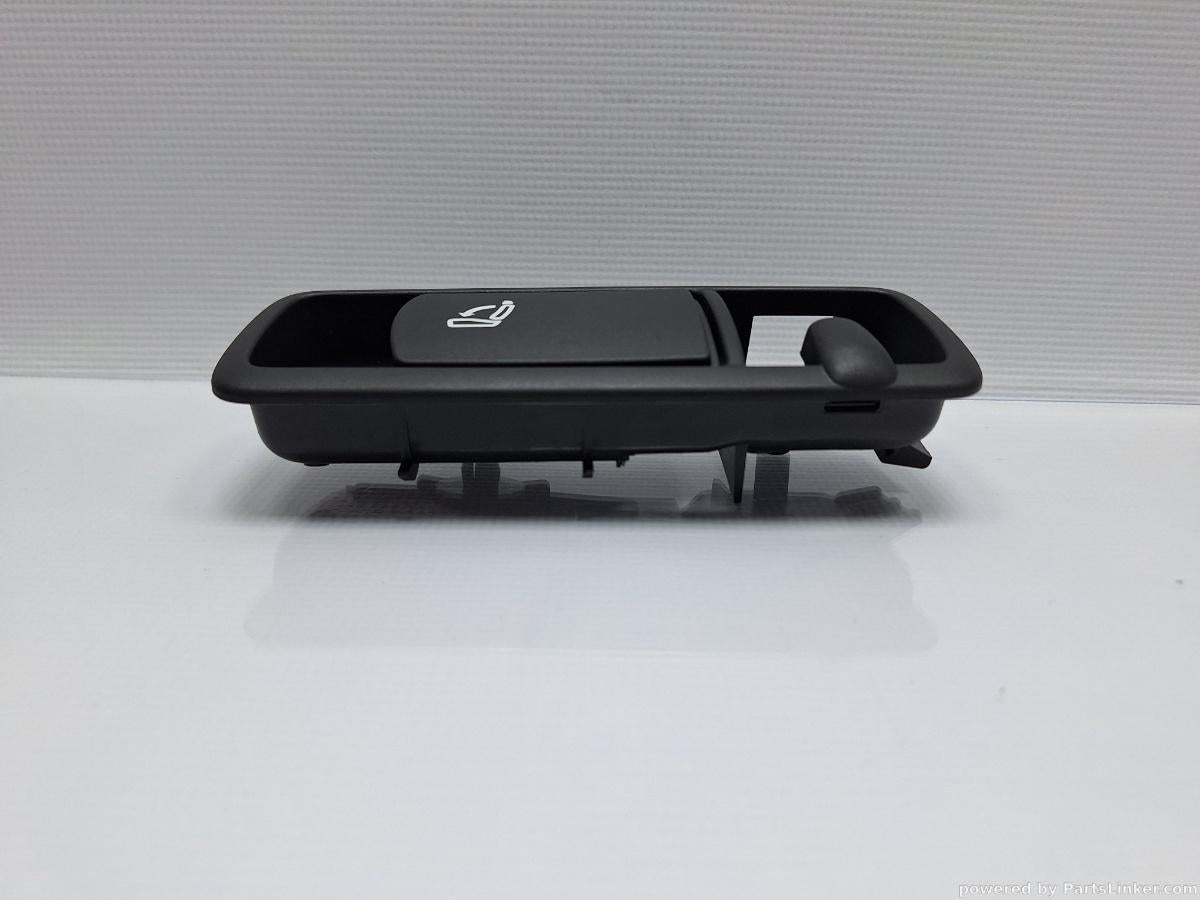 Maner rabatare spatar VOLKSWAGEN PASSAT Variant (365) [ 2010 - 2014 ], VOLKSWAGEN PASSAT (365) [ 2010 - 2014 ] 1.6 TDi BlueMotion (CAYC) 77KW|105HP OEM 3AF885592