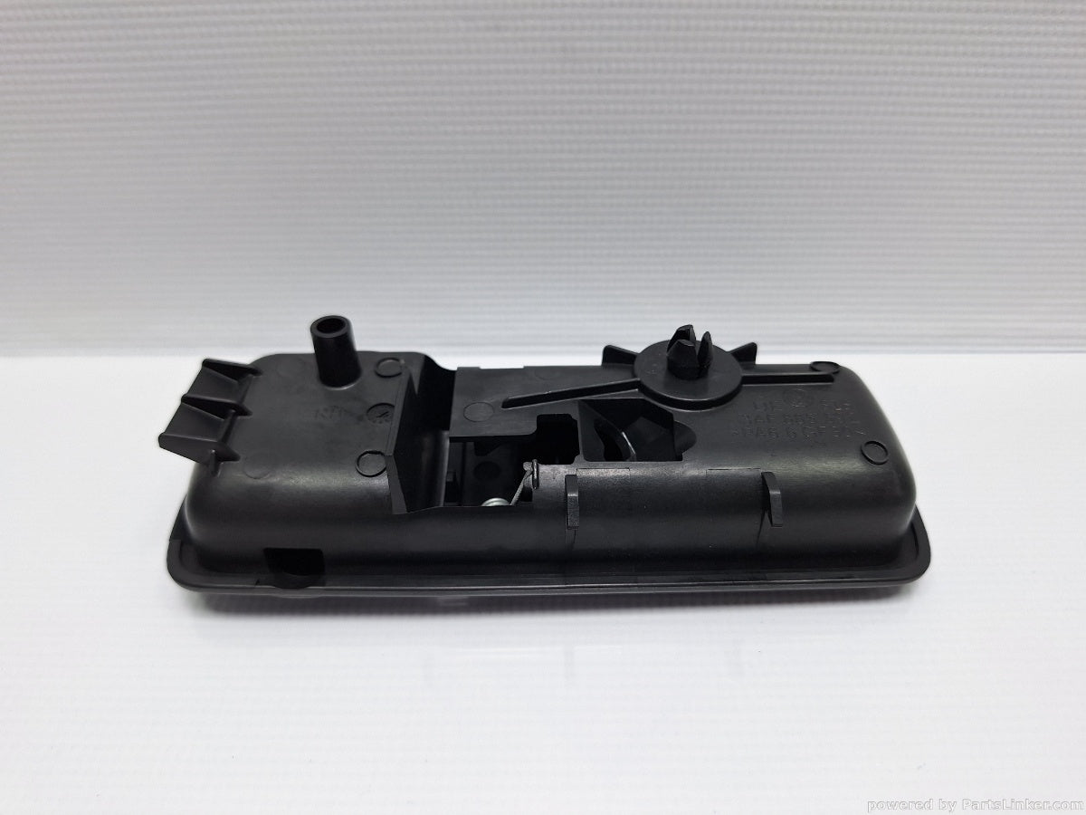 Maner rabatare spatar dreapta VOLKSWAGEN PASSAT (365) [ 2010 - 2014 ] 1.6 TDi BlueMotion (CAYC) 77KW|105HP 3AF885592