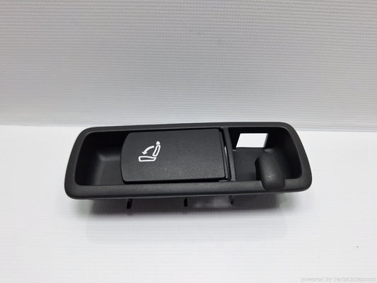 Maner rabatare spatar dreapta VOLKSWAGEN PASSAT (365) [ 2010 - 2014 ] 1.6 TDi BlueMotion (CAYC) 77KW|105HP 3AF885592