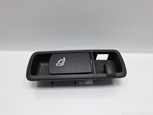 Maner rabatare spatar VOLKSWAGEN PASSAT Variant (365) [ 2010 - 2014 ], VOLKSWAGEN PASSAT (365) [ 2010 - 2014 ] 1.6 TDi BlueMotion (CAYC) 77KW|105HP OEM 3AF885592