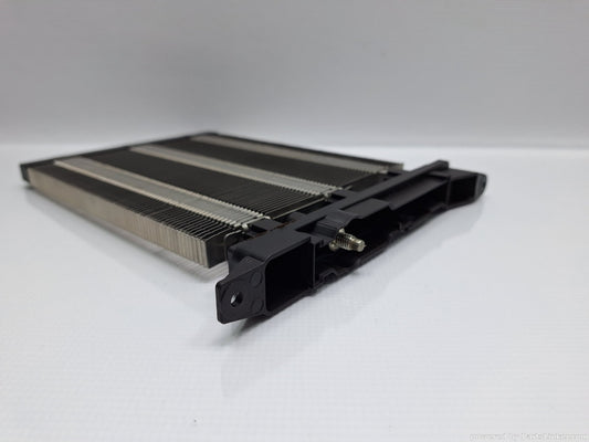 Rezistenta aeroterma VOLKSWAGEN PASSAT (365) [ 2010 - 2014 ] 1.6 TDi BlueMotion (CAYC) 77KW|105HP 1K0963235G