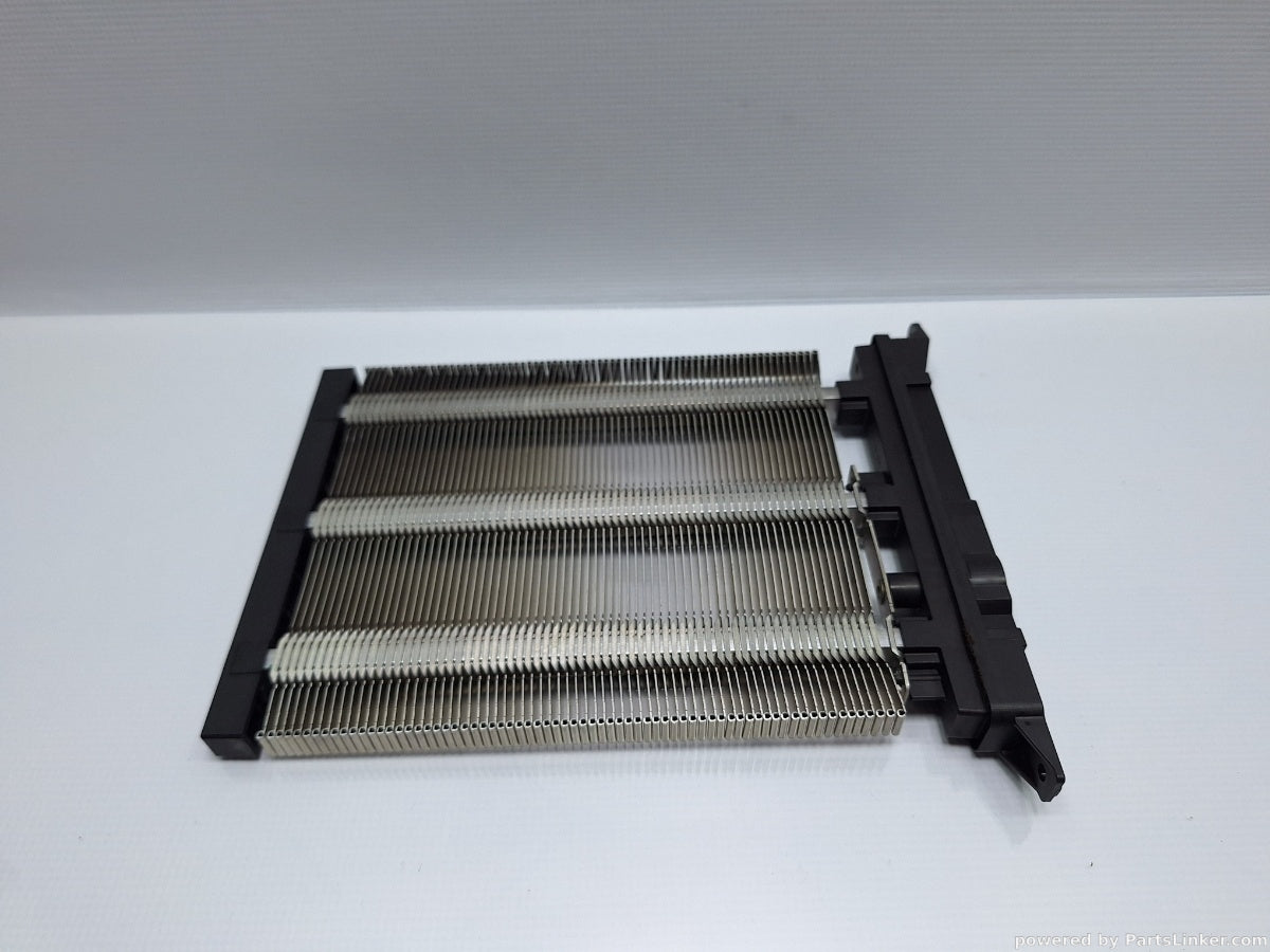 Rezistenta aeroterma VOLKSWAGEN PASSAT (365) [ 2010 - 2014 ] 1.6 TDi BlueMotion (CAYC) 77KW|105HP 1K0963235G