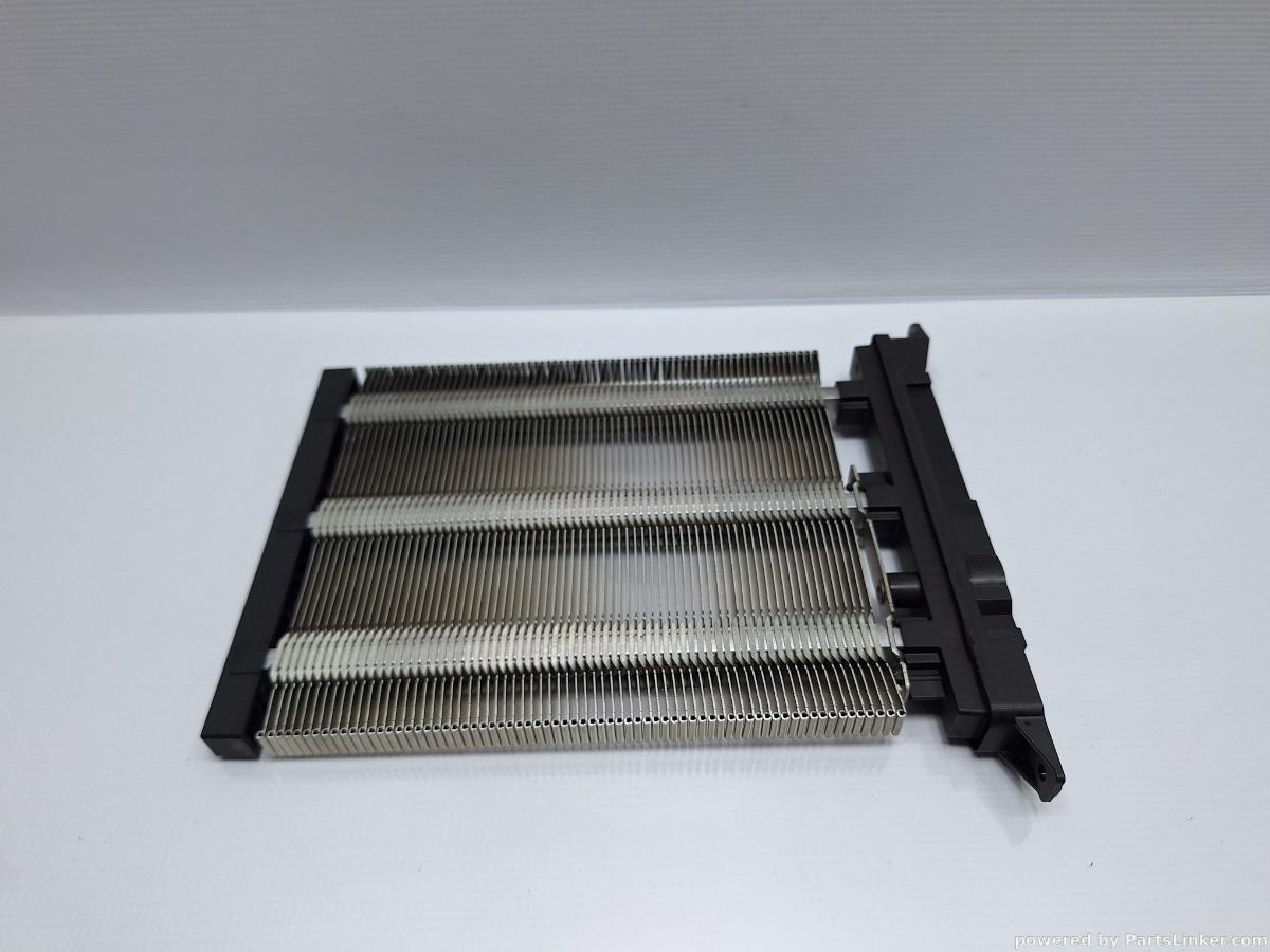 Rezistenta aeroterma VOLKSWAGEN PASSAT Variant (365) [ 2010 - 2014 ], VOLKSWAGEN PASSAT (365) [ 2010 - 2014 ] 1.6 TDi BlueMotion (CAYC) 77KW|105HP OEM 1K0963235G