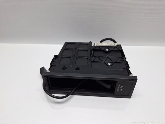 Modul multimedia VOLKSWAGEN PASSAT (365) [ 2010 - 2014 ] 1.6 TDi BlueMotion (CAYC) 77KW|105HP 5N0035342F , 5N0035341G