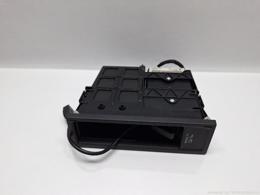 Modul multimedia VOLKSWAGEN PASSAT Variant (365) [ 2010 - 2014 ], VOLKSWAGEN PASSAT (365) [ 2010 - 2014 ] 1.6 TDi BlueMotion (CAYC) 77KW|105HP OEM 5N0035342F , 5N0035341G
