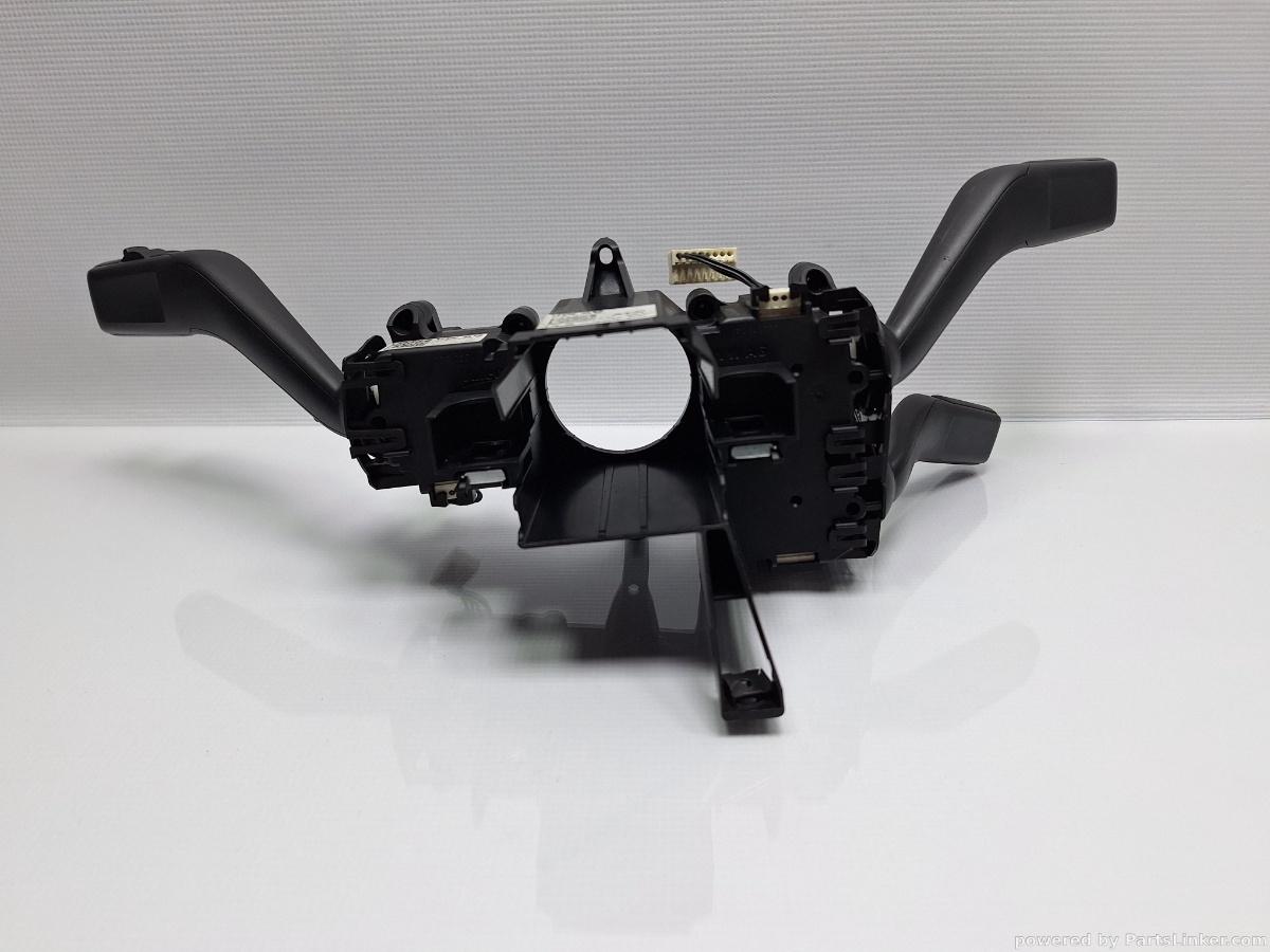 Bloc manete VOLKSWAGEN PASSAT Variant (365) [ 2010 - 2014 ], VOLKSWAGEN PASSAT (365) [ 2010 - 2014 ] 1.6 TDi BlueMotion (CAYC) 77KW|105HP OEM 3C9953501BN