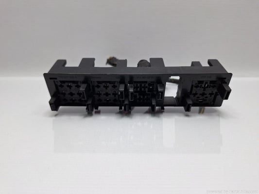 Panou relee VOLKSWAGEN PASSAT Variant (365) [ 2010 - 2014 ], VOLKSWAGEN PASSAT (365) [ 2010 - 2014 ] 1.6 TDi BlueMotion (CAYC) 77KW|105HP OEM 7N0937503A