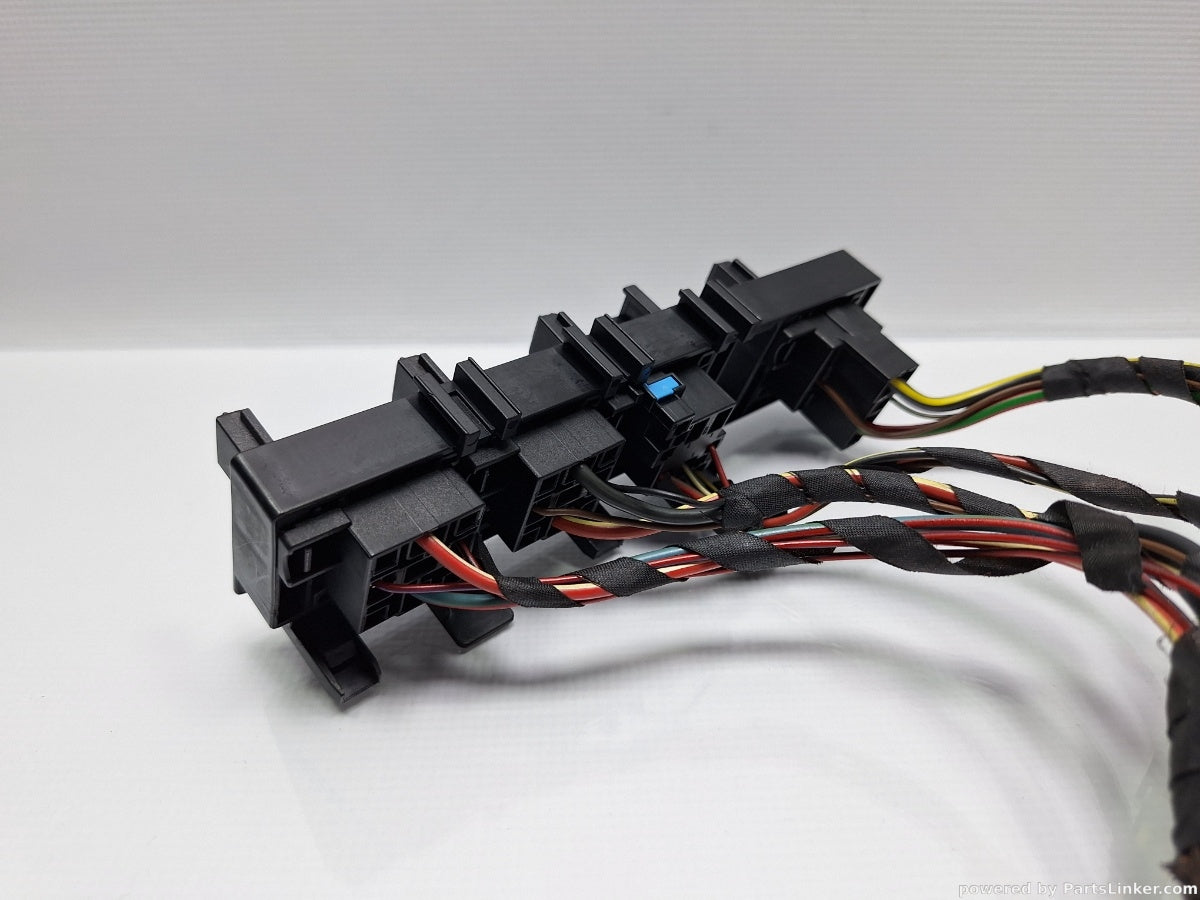 Panou relee VOLKSWAGEN PASSAT (365) [ 2010 - 2014 ] 1.6 TDi BlueMotion (CAYC) 77KW|105HP 7N0937503A