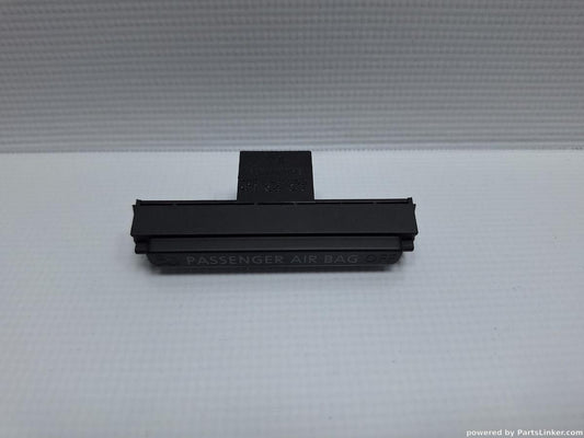 Indicator Airbag off VOLKSWAGEN PASSAT Variant (365) [ 2010 - 2014 ], VOLKSWAGEN PASSAT (365) [ 2010 - 2014 ] 1.6 TDi BlueMotion (CAYC) 77KW|105HP OEM 3AA919234