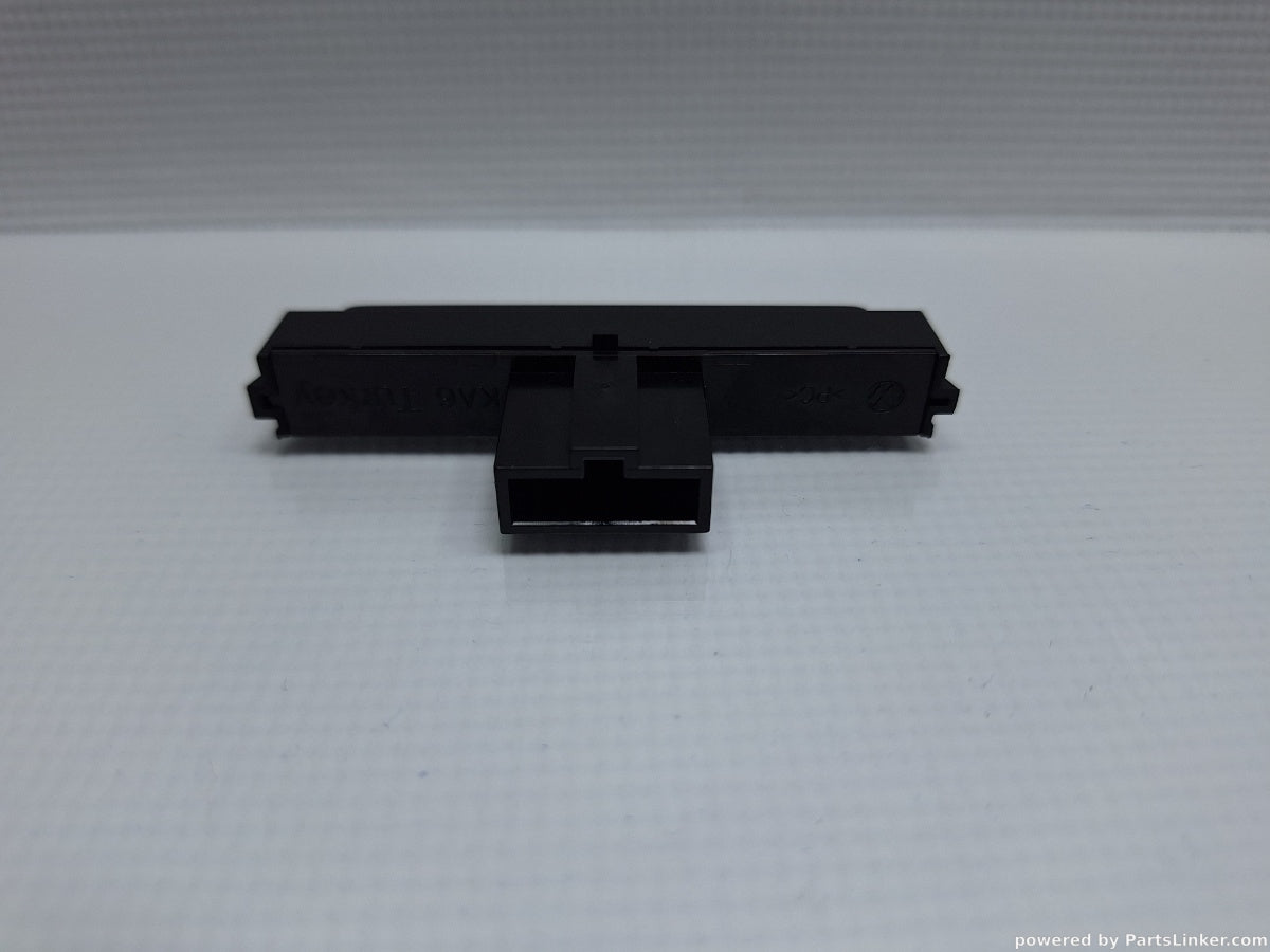 Indicator Airbag off VOLKSWAGEN PASSAT (365) [ 2010 - 2014 ] 1.6 TDi BlueMotion (CAYC) 77KW|105HP 3AA919234