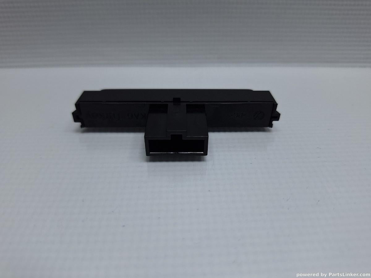 Indicator Airbag off VOLKSWAGEN PASSAT Variant (365) [ 2010 - 2014 ], VOLKSWAGEN PASSAT (365) [ 2010 - 2014 ] 1.6 TDi BlueMotion (CAYC) 77KW|105HP OEM 3AA919234