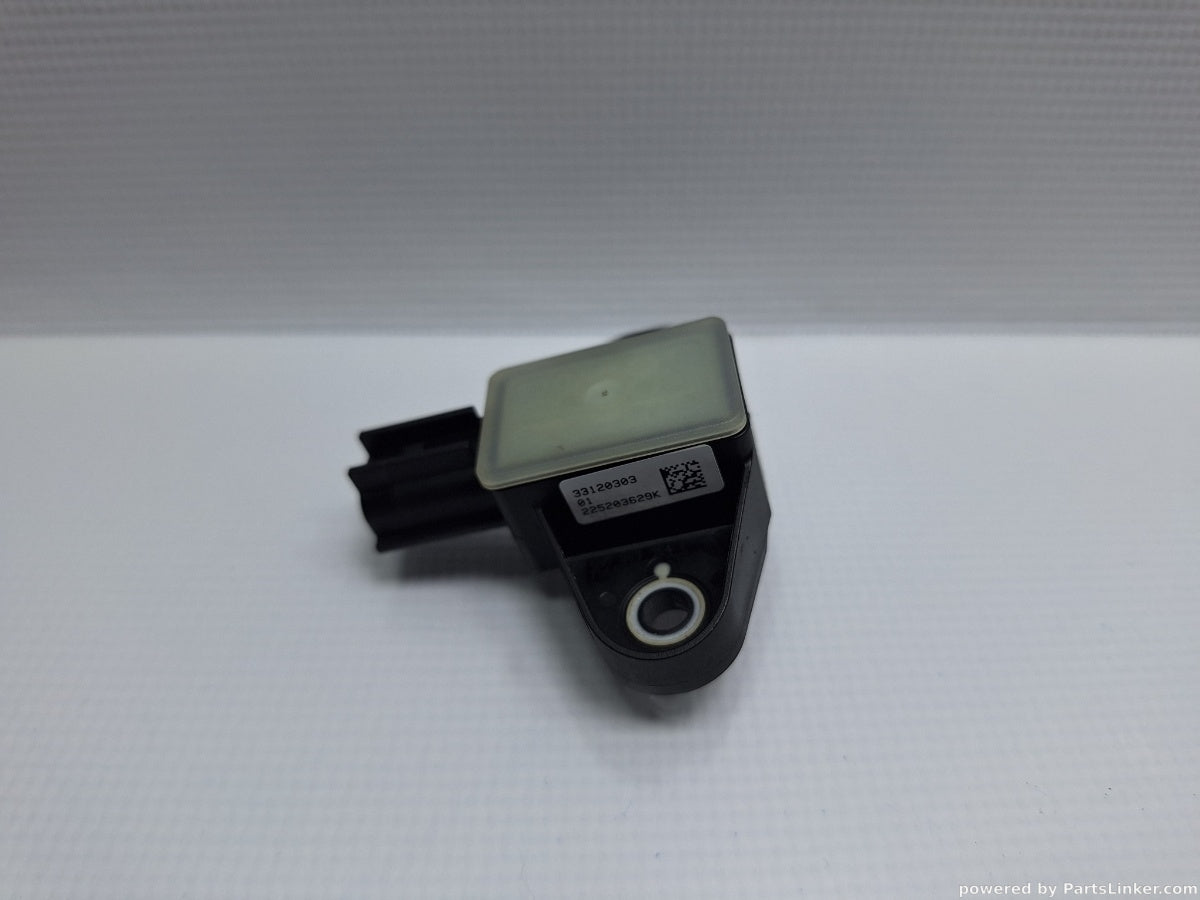 Senzor impact airbag VOLKSWAGEN PASSAT (365) [ 2010 - 2014 ] 1.6 TDi BlueMotion (CAYC) 77KW|105HP 5N0959354C