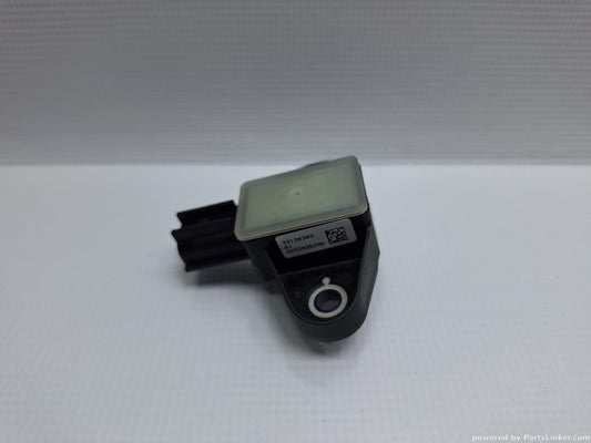 Senzor impact airbag VOLKSWAGEN PASSAT (365) [ 2010 - 2014 ] 1.6 TDi BlueMotion (CAYC) 77KW|105HP 5N0959354C