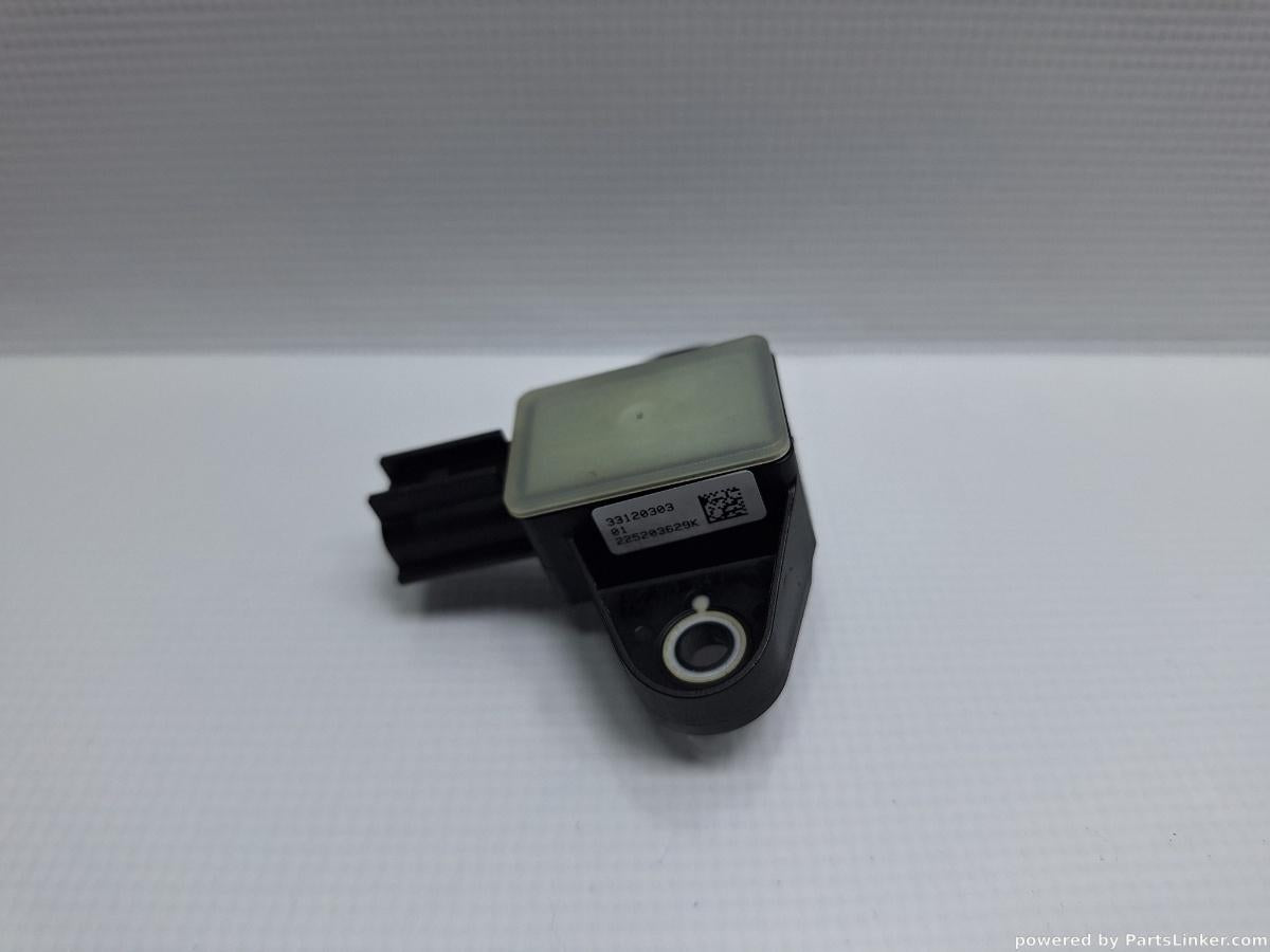 Senzor impact airbag VOLKSWAGEN PASSAT Variant (365) [ 2010 - 2014 ], VOLKSWAGEN PASSAT (365) [ 2010 - 2014 ] 1.6 TDi BlueMotion (CAYC) 77KW|105HP OEM 5N0959354C
