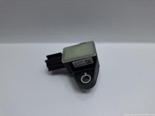 Senzor impact airbag VOLKSWAGEN PASSAT Variant (365) [ 2010 - 2014 ], VOLKSWAGEN PASSAT (365) [ 2010 - 2014 ] 1.6 TDi BlueMotion (CAYC) 77KW|105HP OEM 5N0959354C