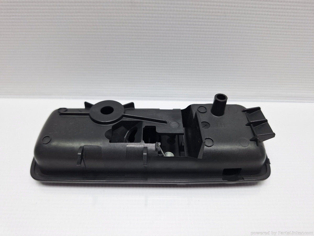 Maner rabatare spatar Stanga VOLKSWAGEN PASSAT (365) [ 2010 - 2014 ] 1.6 TDi BlueMotion (CAYC) 77KW|105HP 3AF885591