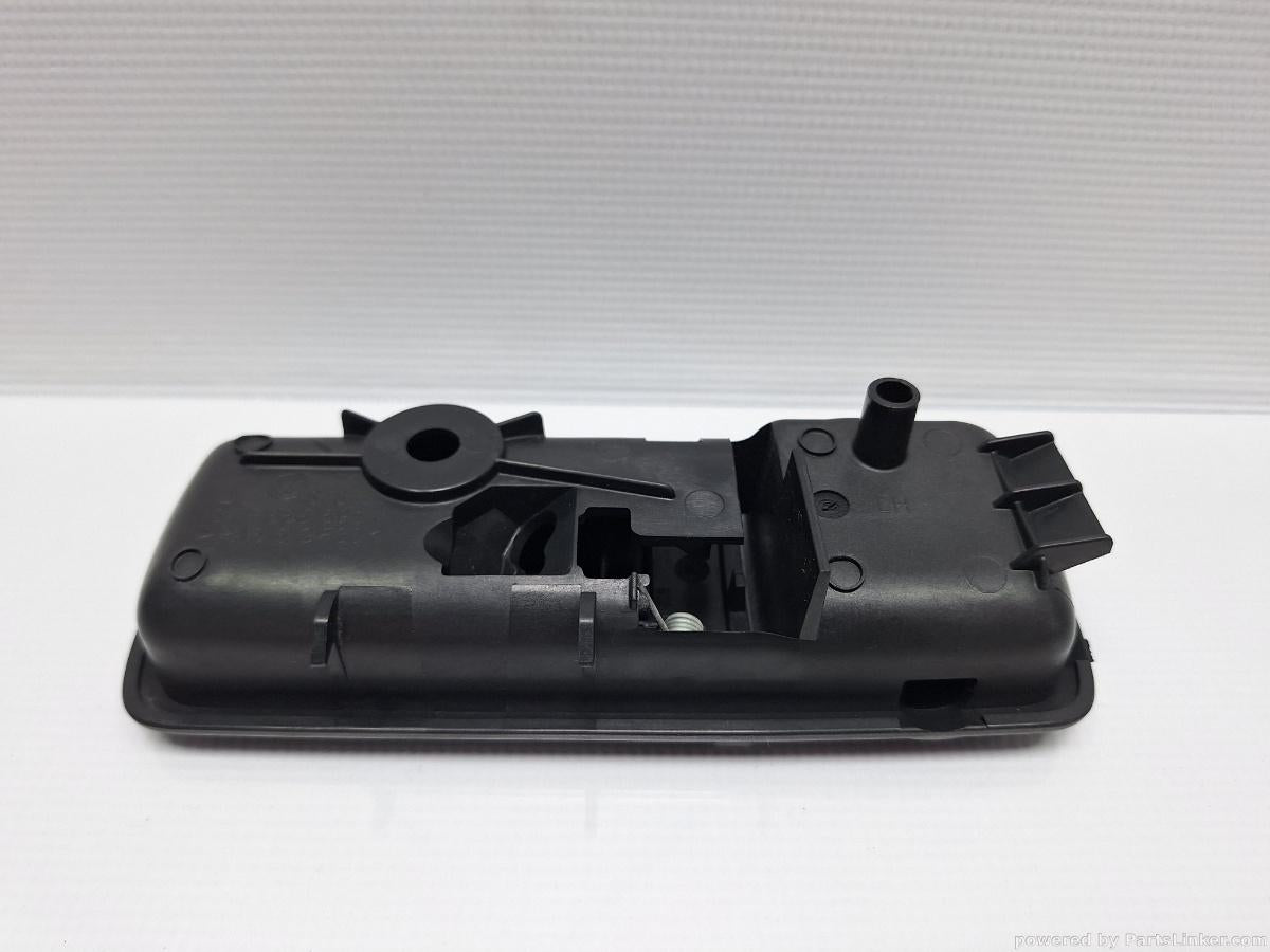 Maner rabatare spatar VOLKSWAGEN PASSAT Variant (365) [ 2010 - 2014 ], VOLKSWAGEN PASSAT (365) [ 2010 - 2014 ] 1.6 TDi BlueMotion (CAYC) 77KW|105HP OEM 3AF885591