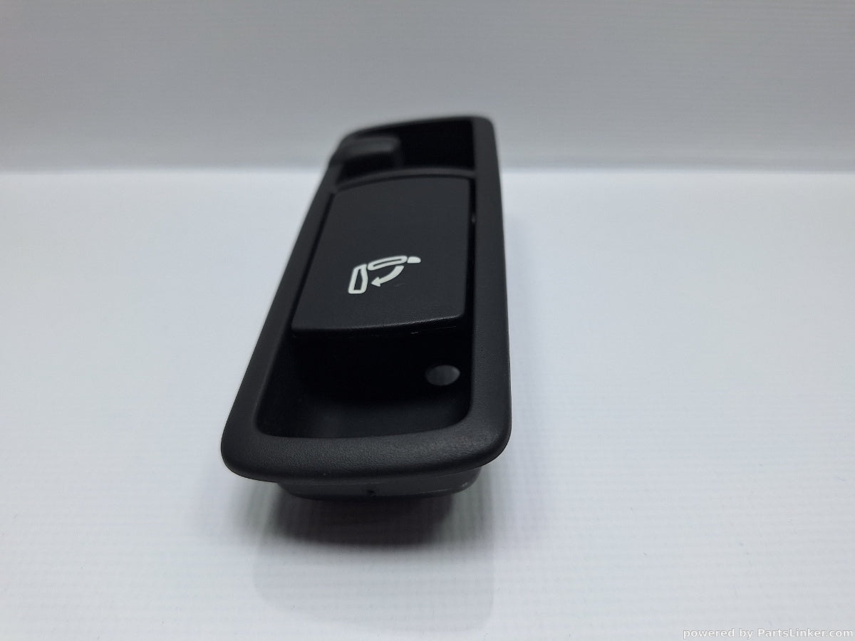 Maner rabatare spatar Stanga VOLKSWAGEN PASSAT (365) [ 2010 - 2014 ] 1.6 TDi BlueMotion (CAYC) 77KW|105HP 3AF885591