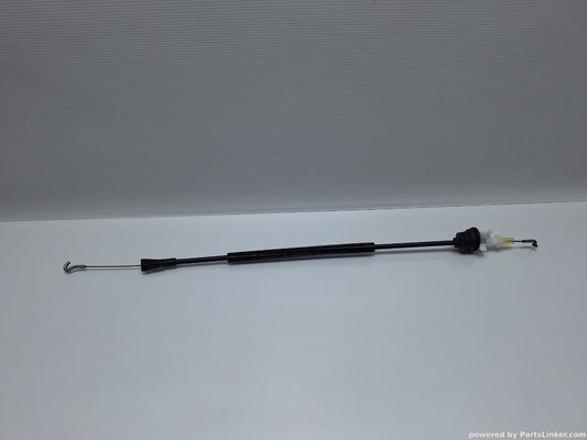 Sufa deschidere usa fata VOLKSWAGEN PASSAT (365) [ 2010 - 2014 ] 1.6 TDi BlueMotion (CAYC) 77KW|105HP 3AA837085A