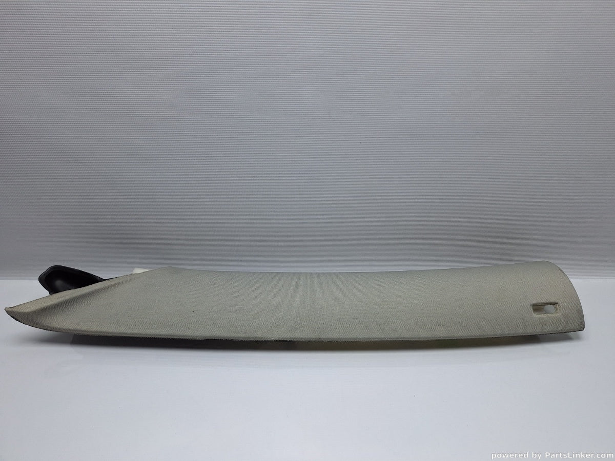 Ornament stalp parbriz Stanga VOLKSWAGEN PASSAT (365) [ 2010 - 2014 ] 1.6 TDi BlueMotion (CAYC) 77KW|105HP 3AA867233A