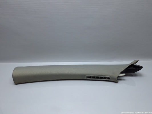 Ornament stalp parbriz Stanga VOLKSWAGEN PASSAT (365) [ 2010 - 2014 ] 1.6 TDi BlueMotion (CAYC) 77KW|105HP 3AA867233A