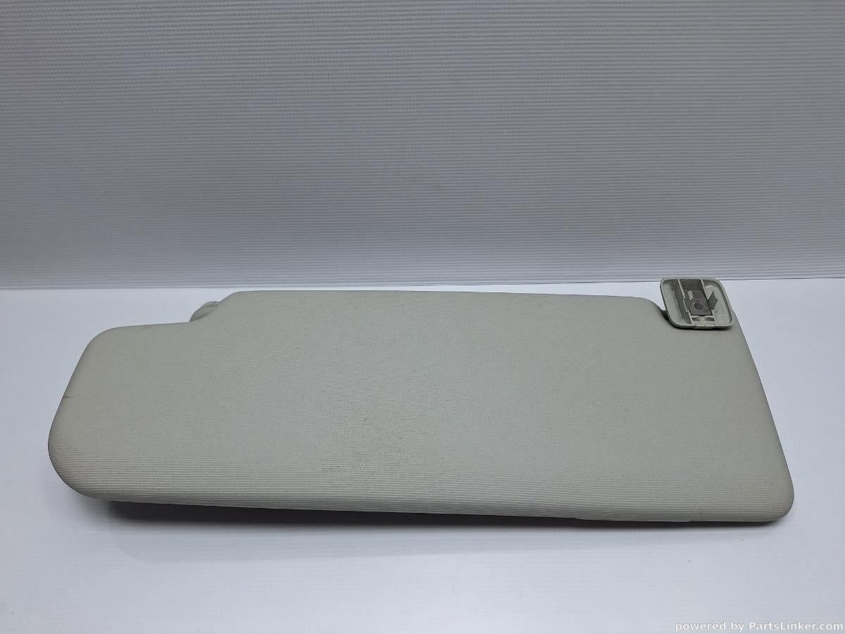 Parasolar VOLKSWAGEN PASSAT Variant (365) [ 2010 - 2014 ], VOLKSWAGEN PASSAT (365) [ 2010 - 2014 ] 1.6 TDi BlueMotion (CAYC) 77KW|105HP OEM 1K0857552
