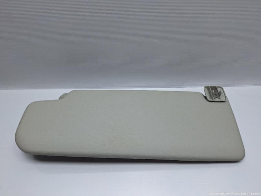 Parasolar VOLKSWAGEN PASSAT Variant (365) [ 2010 - 2014 ], VOLKSWAGEN PASSAT (365) [ 2010 - 2014 ] 1.6 TDi BlueMotion (CAYC) 77KW|105HP OEM 1K0857552