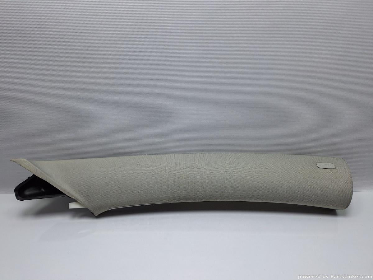 Ornament stalp parbriz VOLKSWAGEN PASSAT Variant (365) [ 2010 - 2014 ], VOLKSWAGEN PASSAT (365) [ 2010 - 2014 ] 1.6 TDi BlueMotion (CAYC) 77KW|105HP OEM 3AA867234A