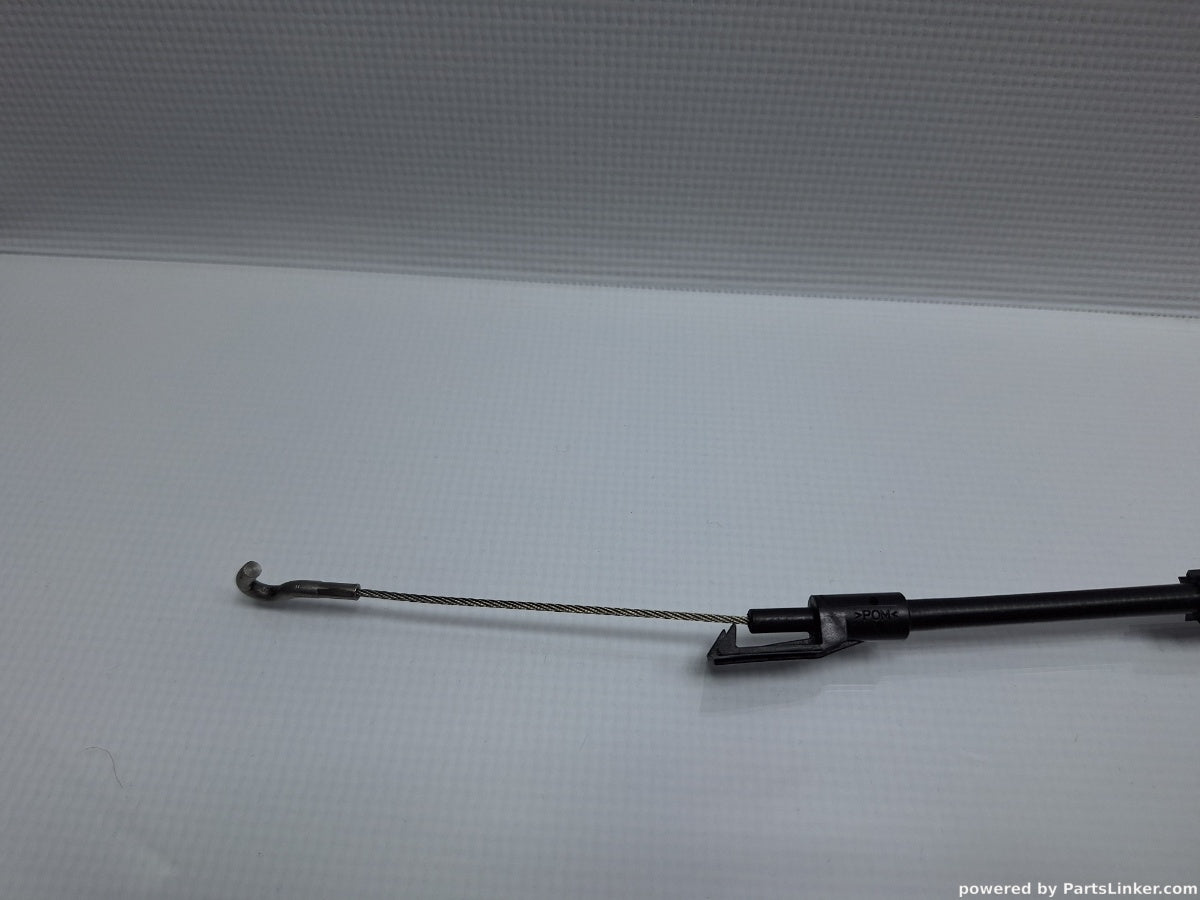 Sufa deschidere usa spate VOLKSWAGEN PASSAT (365) [ 2010 - 2014 ] 1.6 TDi BlueMotion (CAYC) 77KW|105HP 3AA839085B