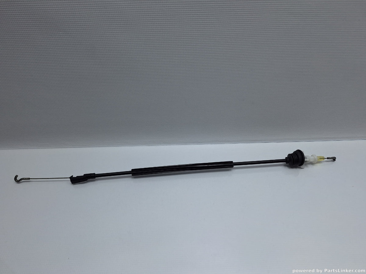 Sufa deschidere usa spate VOLKSWAGEN PASSAT (365) [ 2010 - 2014 ] 1.6 TDi BlueMotion (CAYC) 77KW|105HP 3AA839085B